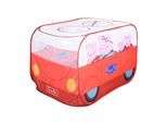 POP-UP-SPIELZELT Peppa Pig