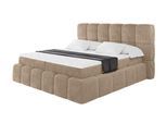 BOXBETT - AURI-H4 - 140x200 Beige Lapitt