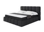 BOXBETT - AURI-H4 - 200x200 Schwarz Aragon