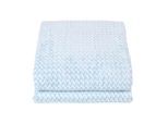 SAMT-WOHNDECKE Mora 130/160 cm, Jacquard
