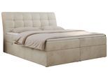 BOXBETT DIEGOS 200/200 Beige Velvet - H4