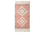 KELIM-TEPPICH Pali handgewebt 160/230 cm