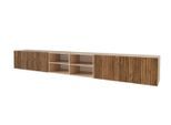 LOWBOARD KITO-W 3x100x40x40 cm - Artisan / Katania
