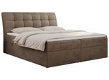 BOXBETT DIEGOS 180/200 Braun Velvet - H3
