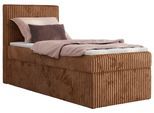 BOXBETT TILIANO 90/200 - Orange Cord - H3 - Links