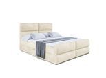 BOXBETT BOXI3-Z - 140x200 cm - H4 - Beige