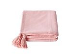WOHNDECKE Rajput 150/200 cm, 100% Baumwolle
