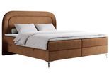 BOXBETT EIRA 200/200 Orange Struktur - H4