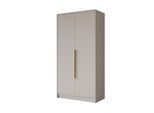 KLEIDERSCHRANK - PORTO - 102 - Kaschmir