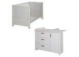 BABYZIMMER-SET Mila 2-teilig