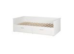 TAGESBETT Felicia 90x200 cm bis 180x200 cm