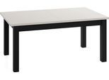 ESSTISCH Lindberg ausziehbar verlängerbar rechteckig, Kaschmir 200-300/100/77 cm