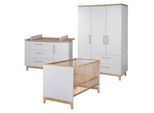 BABYZIMMER-SET Caro I, 3-teilig
