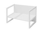 SITZBANK/ TISCH