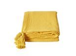 TAGESDECKE Rajput 255/360 cm, 100% Baumwolle