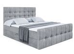 BOXBETT BERO-Z - 200 x 200 - H3 - Grau