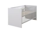 BABYBETT Lea 70 x 140 cm