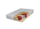 TASCHENMATRATZE RINALI - 120/200 - H3 - Lux