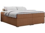 BOXBETT BESS 200/200 Orange Struktur - H3