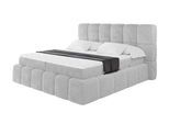 BOXBETT - AURI-H3 - 200x200 Grau Lapitt