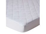 ALLERGIKER-MATRATZENSCHONER 150/200 cm, antiallergisch & antibakteriell