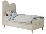 BOXBETT FLOW 90/180 Beige Velvet hydrophob - H3