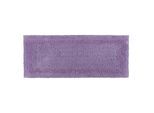 BADEMATTE 40/100 cm, 100% Baumwolle, wendbar