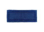 BADEMATTE 40/100 cm, 100% Baumwolle, wendbar