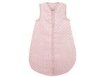 BABYSCHLAFSACK Lil Planet 70 cm rosa