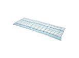 BANKAUFLAGE New England, 3-Sitzer gestreift
