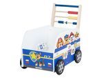 BULLY-SCHIEBEBUS Paw Patrol