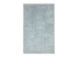 HOCHFLOR-TEPPICH Union Jack 90/150 cm