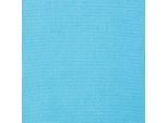 BAUMWOLLSTOFF Meterware hellblau, 150 cm