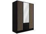 KLEIDERSCHRANK NELIA - 150 cm