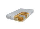 TASCHENMATRATZE TENE - 160/200 - H3 - Lux
