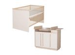 BABYZIMMER Elva 2-teilig