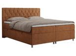 BOXBETT ROMA 200/200 - Orange Strukture - H3