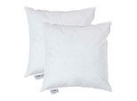 FÜLLKISSEN 2er-Set, Federkissen 60/60 cm