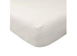 SPANNBETTLAKEN Flanell aus 100% Baumwolle
