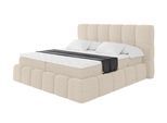 BOXBETT - AURI-H3 - 160x200 Beige Aragon