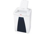HSM Aktenvernichter SECURIO AF500 - Autofeed - Sicherheitsstufe 5 - Partikelschnitt - 1,9 x 15 mm - 11 Blatt