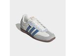 Sneaker ADIDAS SPORTSWEAR "BARREDA LO", Damen, Gr. 40,5, core weiß, dusky ink, gum5, Synthetik, Schuhe Sneaker
