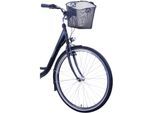 Hawk City Wave Premium Plus Cityrad Damen 26 Zoll 43 cm Wave - Anthrazit