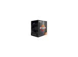 AMD Prozessor "5600GT", ohne farbbezeichnung, B:4mm H:0,6mm T:4mm, Prozessoren