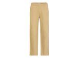 Chinohose SOLID "Chinohose SDLiam", Herren, Gr. XL, N-Gr, braun (starfish), Obermaterial: 100% Baumwolle CO., Hosen Chinohose