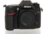 Nikon D7200 Body schwarz