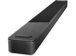 Bose Smart Soundbar 900 schwarz