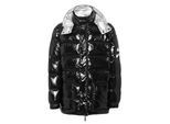 Lang Donsjack Skull&Bones