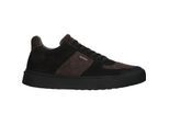 CRAG RAGNER - Black Coffee - Sneaker (niedrig)