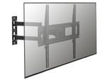 TV-Wandhalter B-SN 600 Schwarz